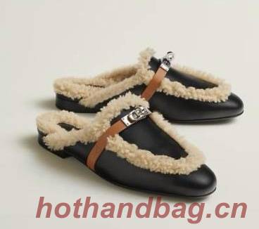 Hermes Shoes HMS00244