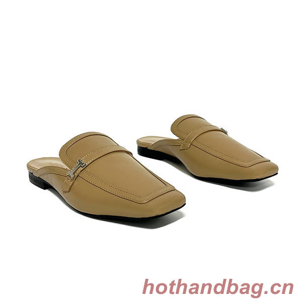 Hermes Shoes HMS00252