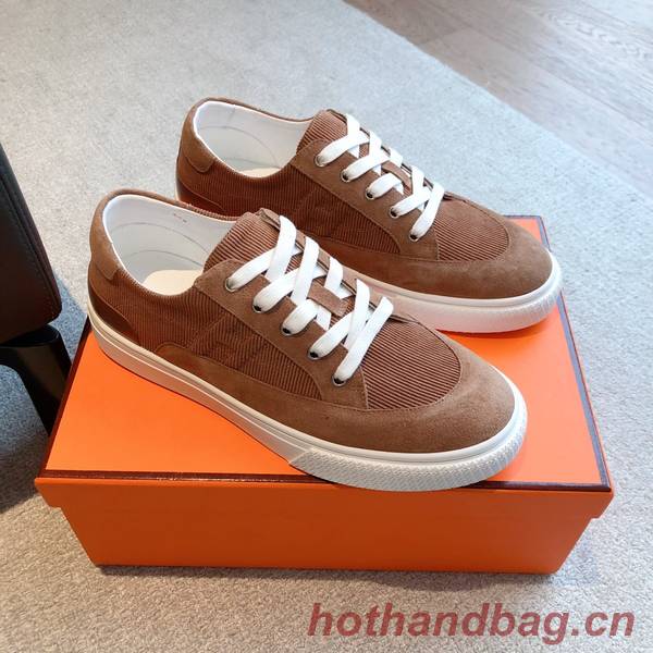 Hermes Shoes HMS00257