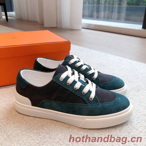 Hermes Shoes HMS00258