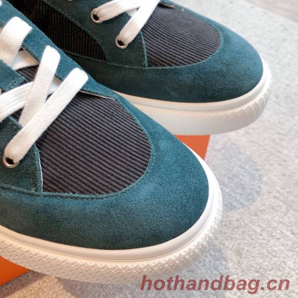 Hermes Shoes HMS00258