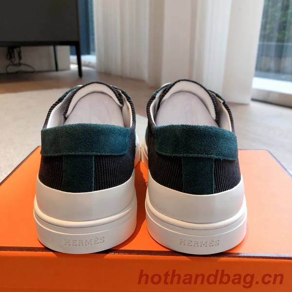 Hermes Shoes HMS00258