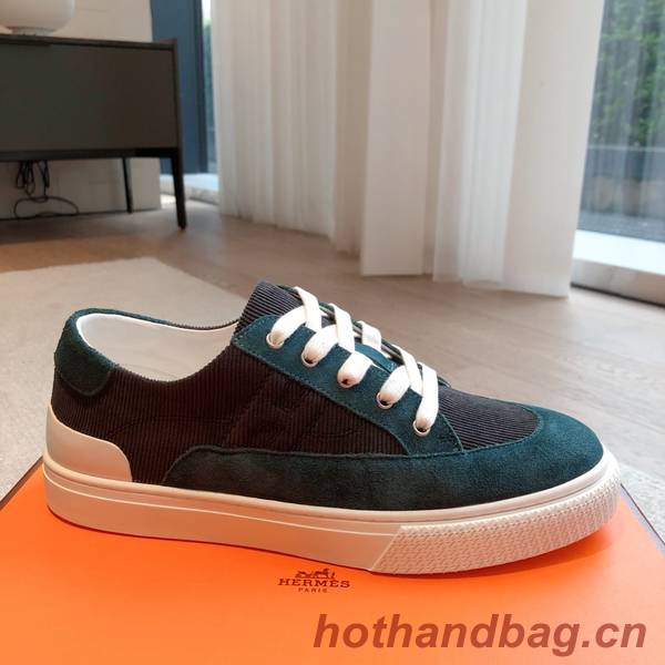 Hermes Shoes HMS00258