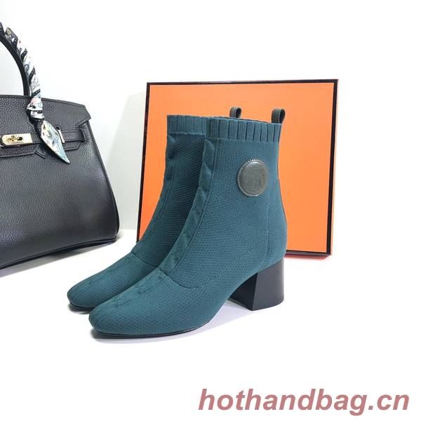 Hermes Shoes HMS00280 Heel 6CM