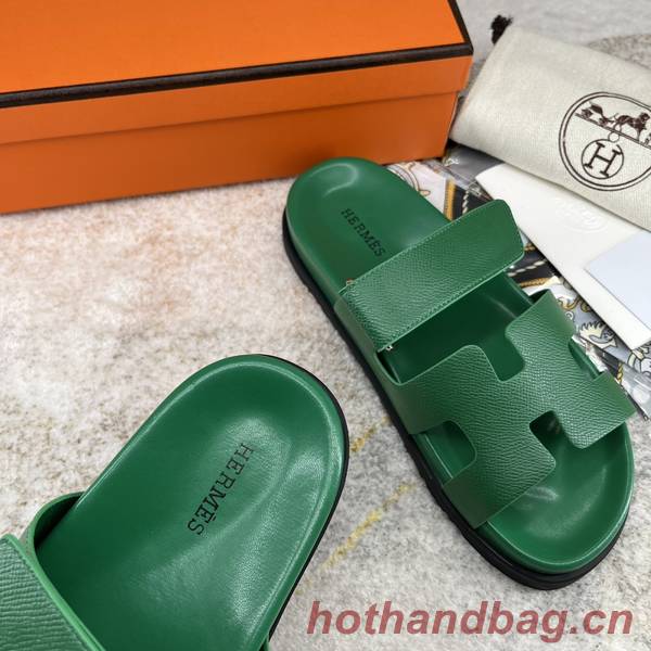 Hermes Shoes Couple HMS00331