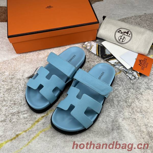 Hermes Shoes Couple HMS00332