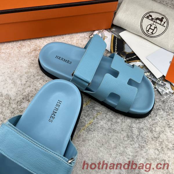 Hermes Shoes Couple HMS00332