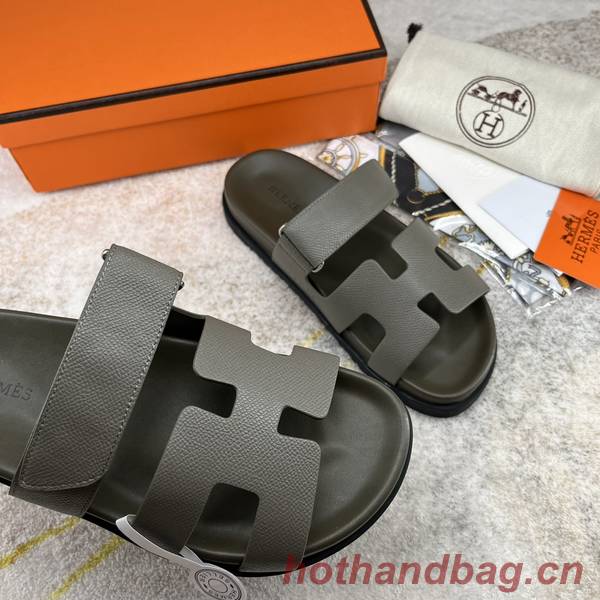 Hermes Shoes Couple HMS00334