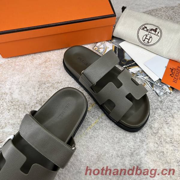 Hermes Shoes Couple HMS00334