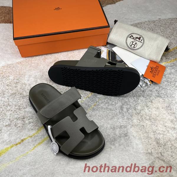 Hermes Shoes Couple HMS00334