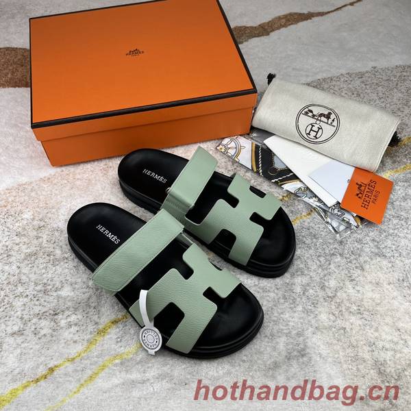 Hermes Shoes Couple HMS00335