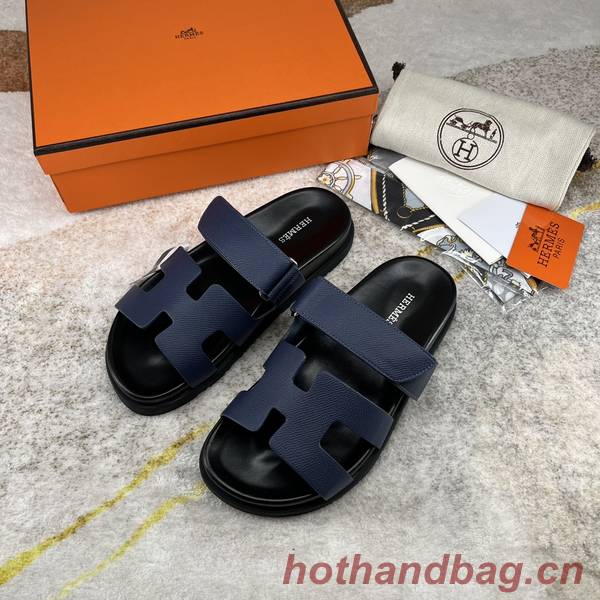 Hermes Shoes Couple HMS00337