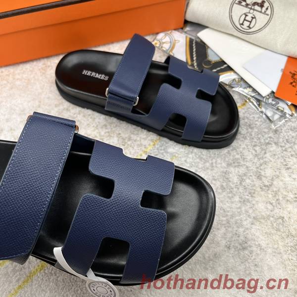 Hermes Shoes Couple HMS00337