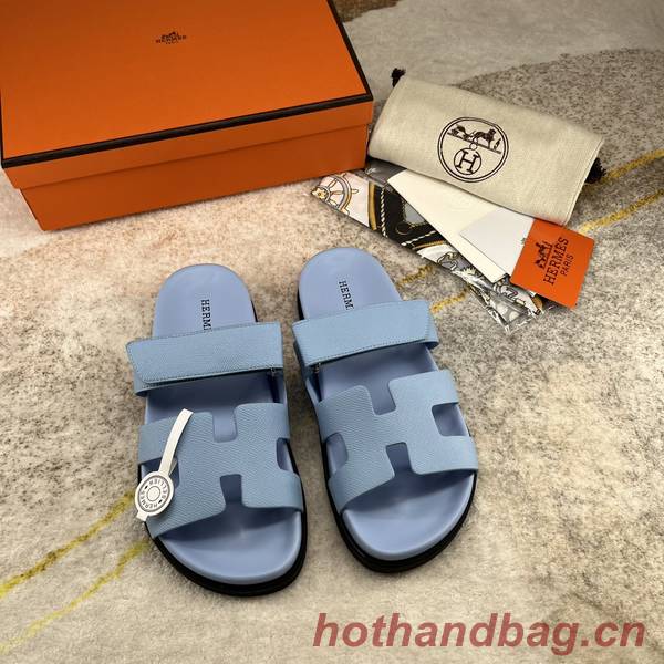 Hermes Shoes Couple HMS00338