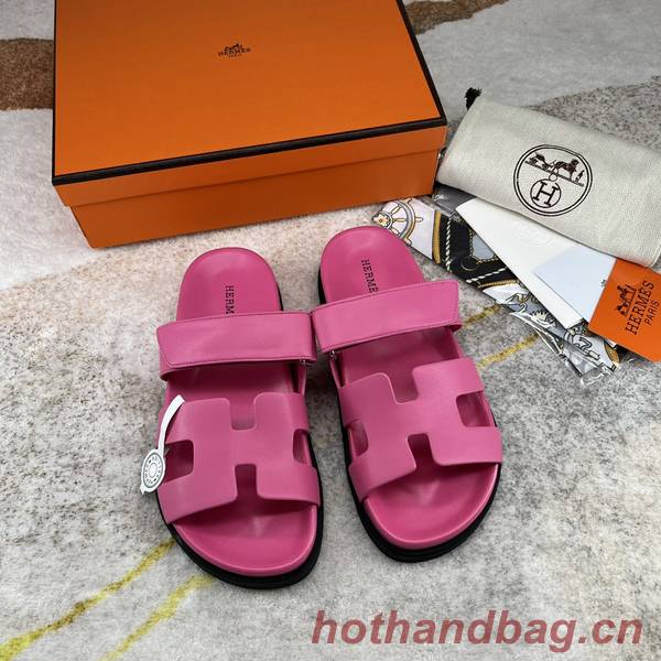 Hermes Shoes Couple HMS00341