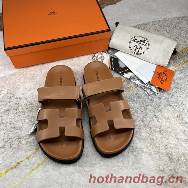 Hermes Shoes Couple HMS00344