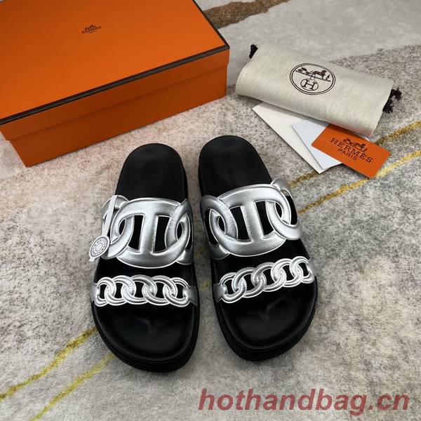 Hermes Shoes Couple HMS00364