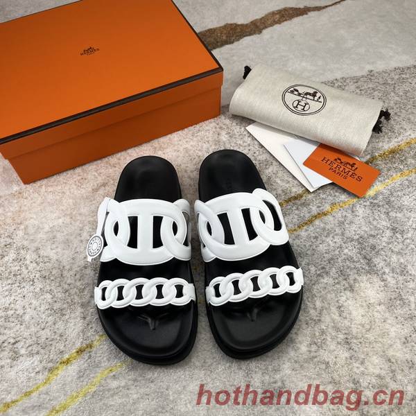 Hermes Shoes Couple HMS00365