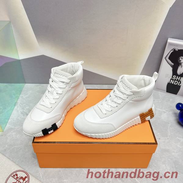 Hermes Shoes Couple HMS00377