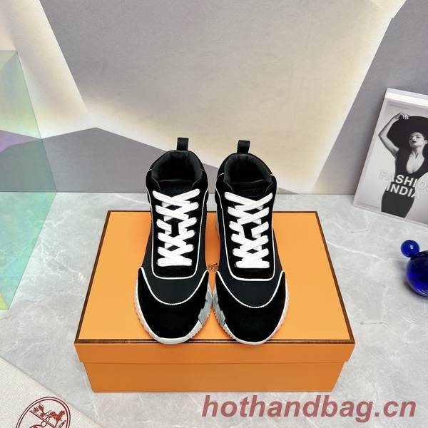 Hermes Shoes Couple HMS00384