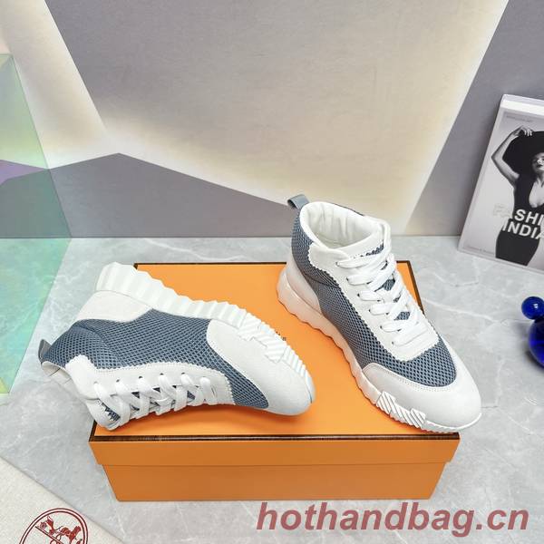 Hermes Shoes Couple HMS00385