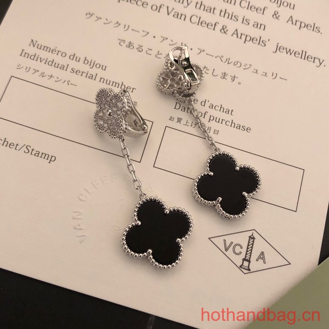 Van Cleef & Arpels Earrings CE13179