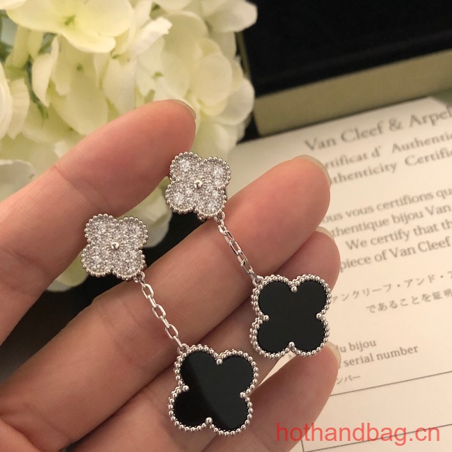 Van Cleef & Arpels Earrings CE13179