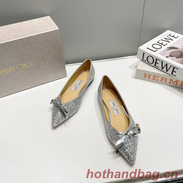 Jimmy Choo Shoes JCS00063