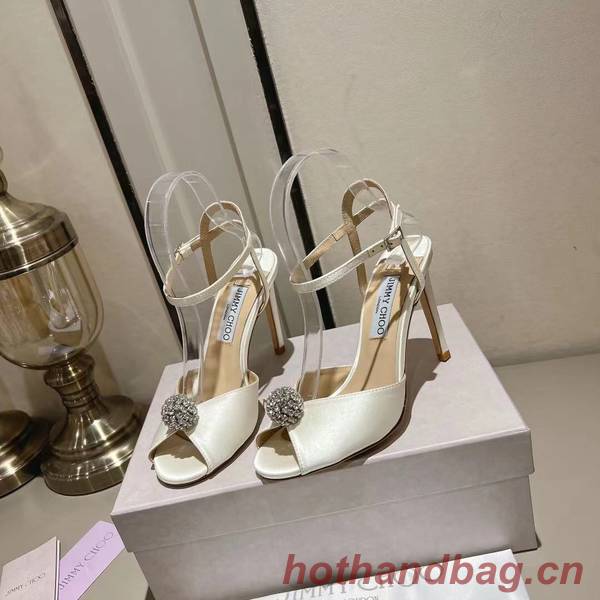 Jimmy Choo Shoes JCS00102 Heel 10CM