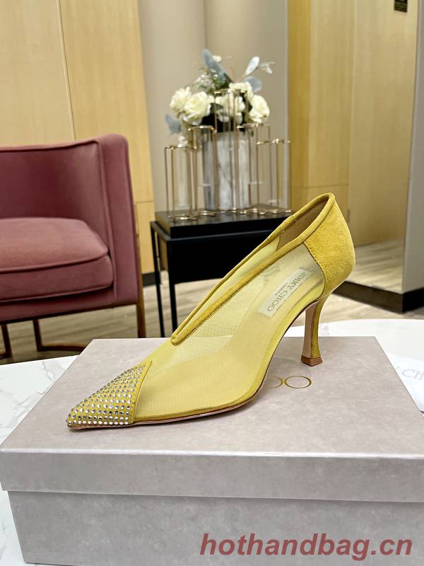 Jimmy Choo Shoes JCS00108