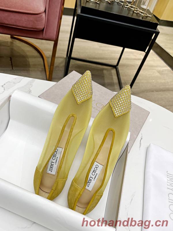 Jimmy Choo Shoes JCS00108