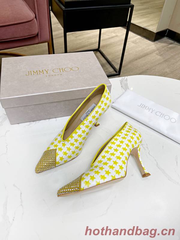 Jimmy Choo Shoes JCS00109