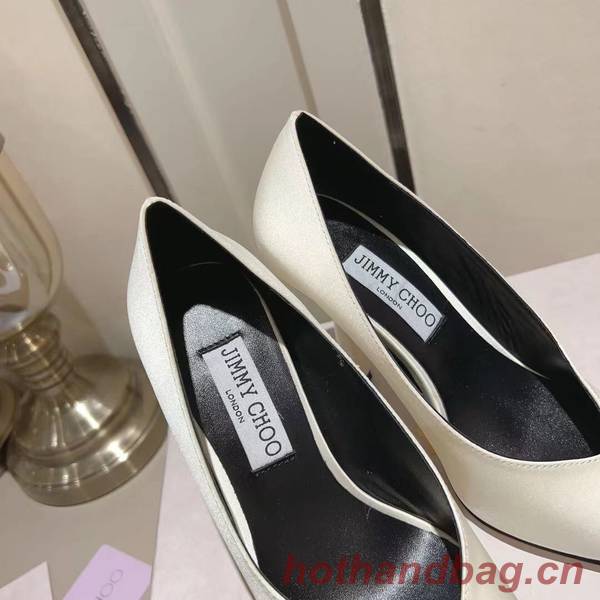 Jimmy Choo Shoes JCS00113 Heel 10CM