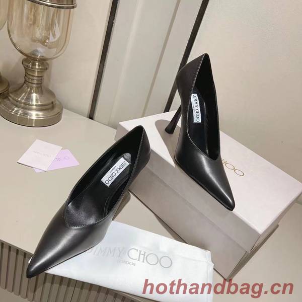 Jimmy Choo Shoes JCS00114 Heel 10CM