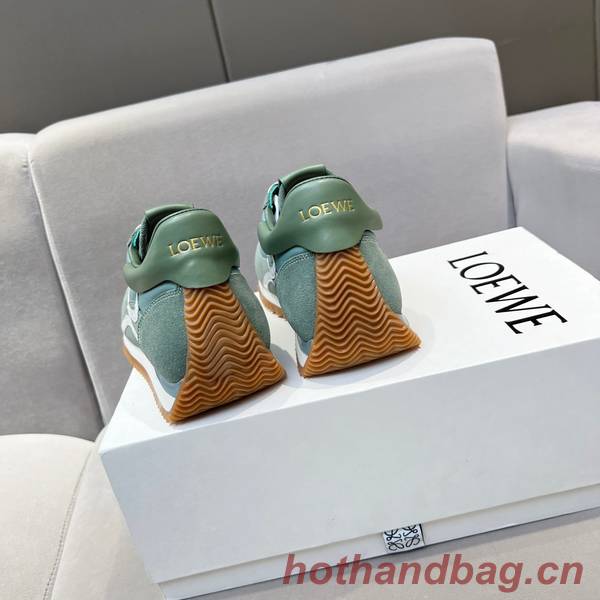 Loewe Shoes LWS00022 Heel 6CM