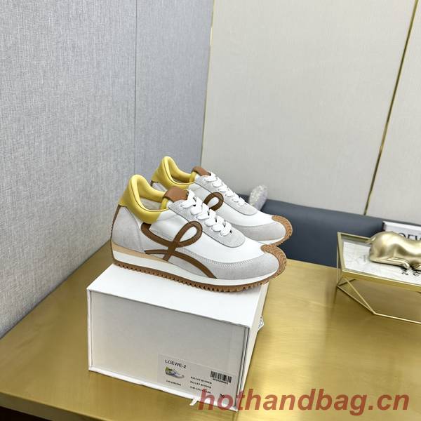 Loewe Shoes Couple LWS00034