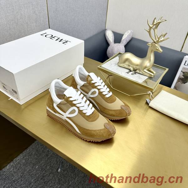 Loewe Shoes Couple LWS00036