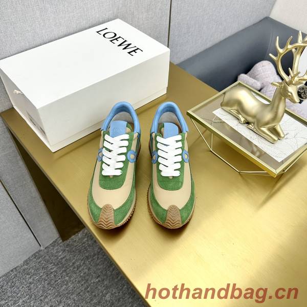 Loewe Shoes Couple LWS00043