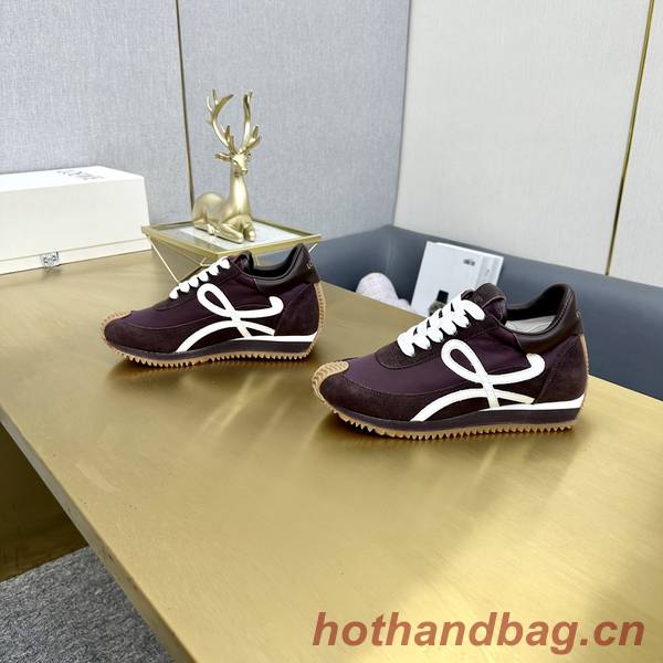 Loewe Shoes Couple LWS00045