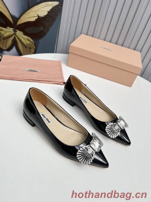 MiuMiu Shoes MUS00085