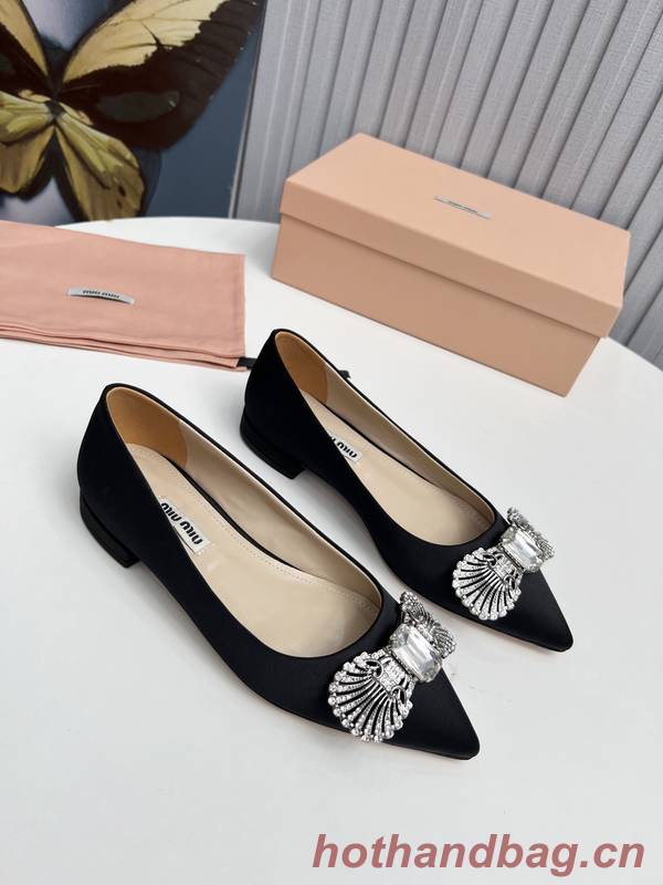 MiuMiu Shoes MUS00086