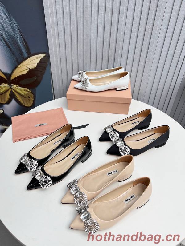 MiuMiu Shoes MUS00086