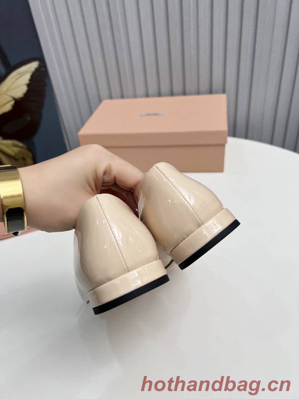 MiuMiu Shoes MUS00087