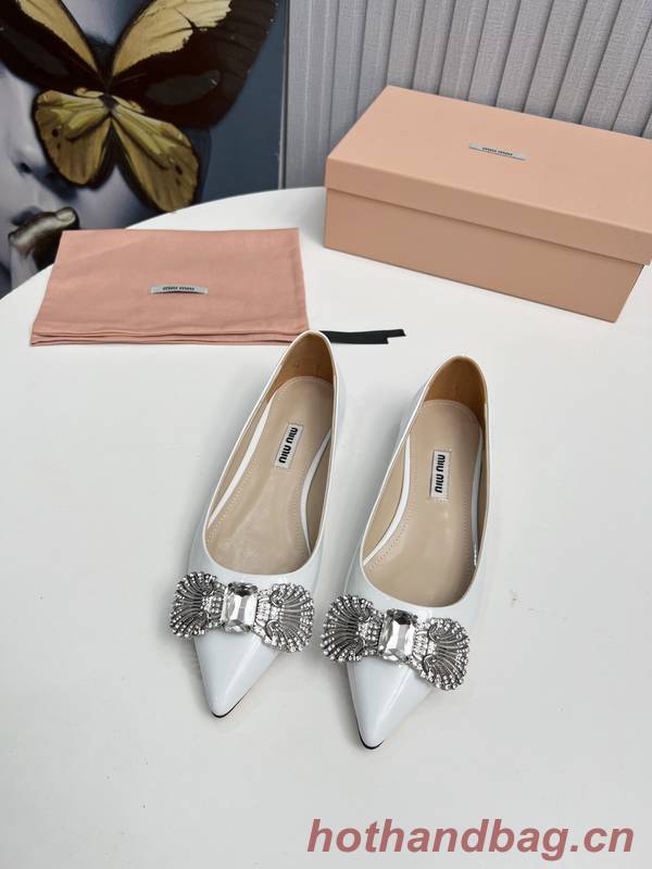 MiuMiu Shoes MUS00088