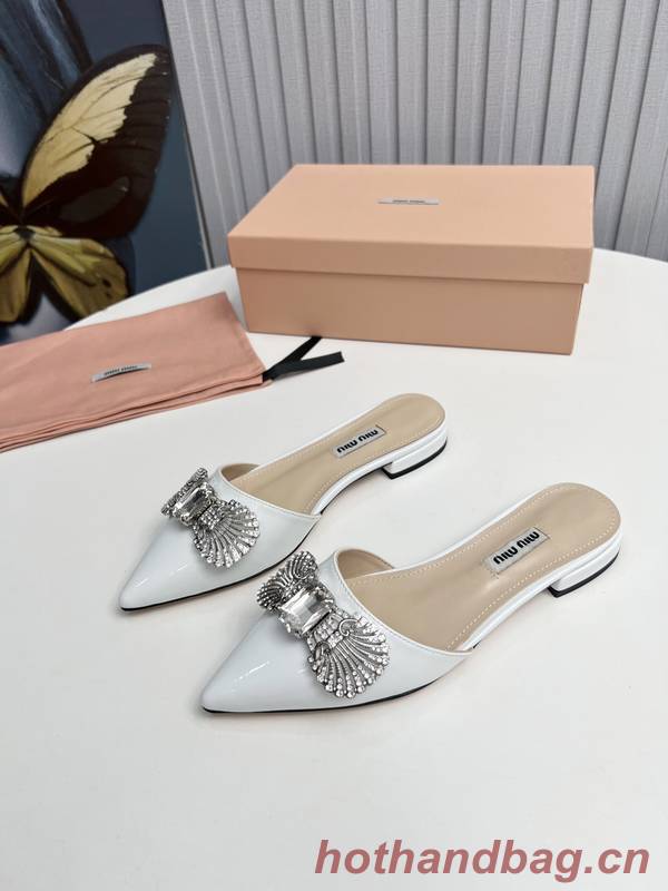 MiuMiu Shoes MUS00089