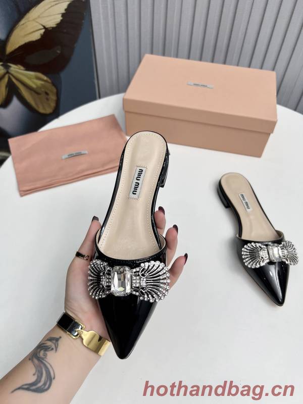 MiuMiu Shoes MUS00090