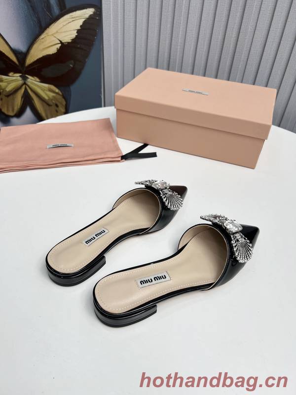 MiuMiu Shoes MUS00090