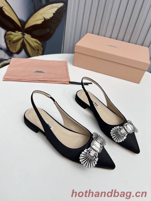 MiuMiu Shoes MUS00093