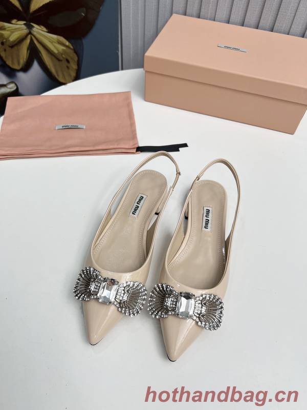 MiuMiu Shoes MUS00094