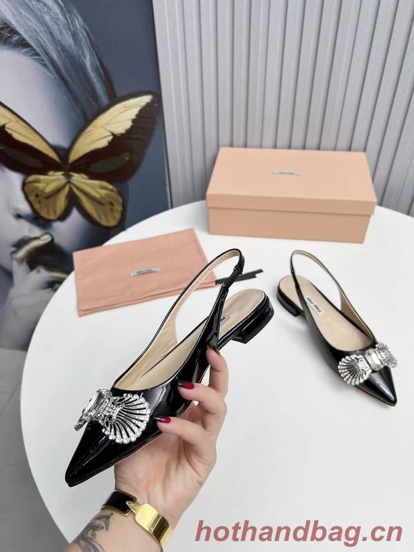 MiuMiu Shoes MUS00095